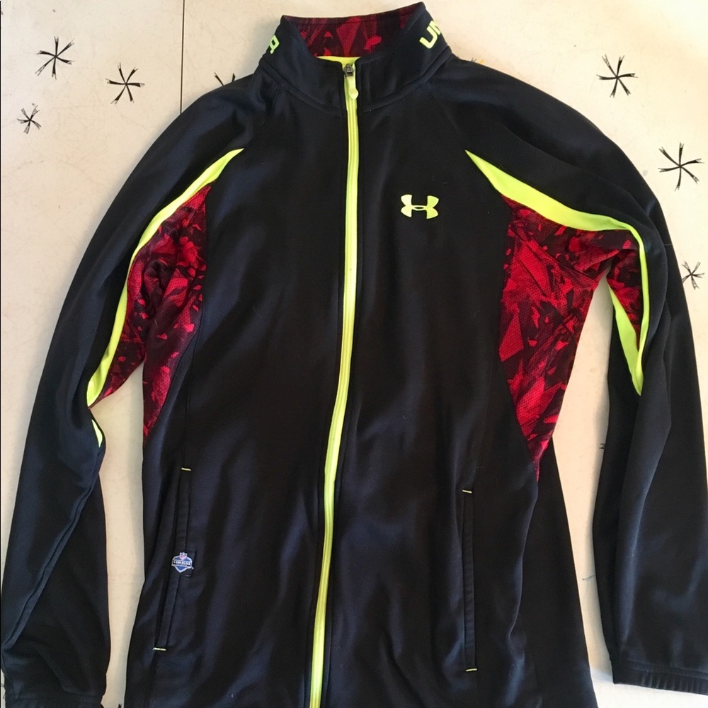 Under Armour Jacket